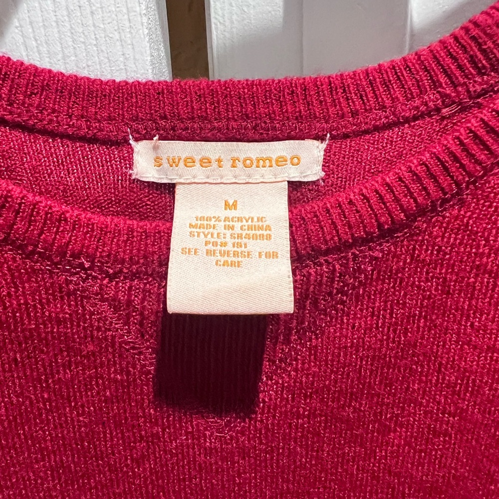 Sweatshirt - Picture 2 of 2